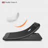 ТПУ чехол (накладка) iPaky SLIM TPU Series для Xiaomi Redmi Note 8 2021 фото 8 — eCase