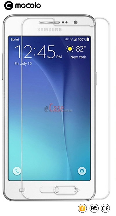 Захисне скло MOCOLO для Samsung J200H Galaxy J2 — eCase