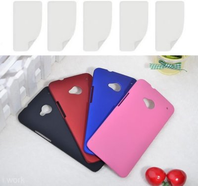 Пластикова накладка Hard Case для Sony Xperia ZL L35h (C6503) — eCase