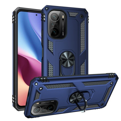 TPU+PC чохол Kvadratic для Xiaomi Redmi K40 Pro &mdash; eCase