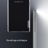 TPU чехол Nillkin Nature для Samsung Galaxy Note 10 (N970F) фото 4 — eCase
