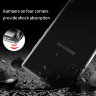 TPU чехол Nillkin Nature для Samsung Galaxy Note 10 (N970F) фото 8 — eCase