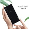 TPU чехол Nillkin Nature для Samsung Galaxy Note 10 (N970F) фото 15 — eCase