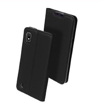 Чохол (книжка) Dux Ducis для Samsung Galaxy A10 (A105F) — eCase