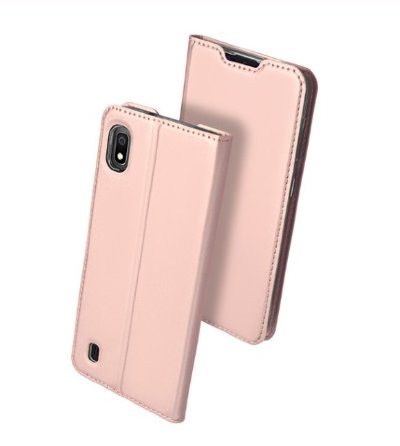Чехол (книжка) Dux Ducis для Samsung Galaxy A10 (A105F) — eCase