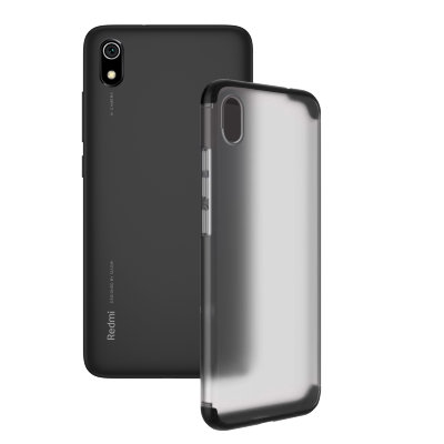 Пластиковая накладка Matte 360 градусов для Xiaomi Redmi 7A — eCase