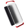 Пластиковая накладка Matte 360 градусов для Xiaomi Redmi 7A фото 9 — eCase