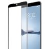 Защитное стекло 3D Full-screen Color Frame для Meizu 15 Lite фото 1 — eCase
