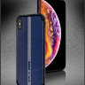 ТПУ накладка DLONS Lenny для Samsung Galaxy A50s A507F фото 3 — eCase