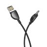 USB кабель HOCO U62 Simple (Lightning) фото 3 — eCase