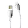USB кабель HOCO U62 Simple (Lightning) фото 4 — eCase