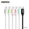 USB кабель REMAX Lovely (micro USB) фото 2 — eCase