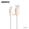 USB кабель REMAX Lovely (micro USB) фото 6 — eCase