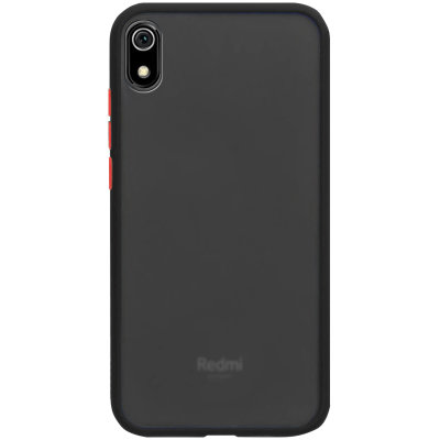 Накладка Frosted Buttons для Xiaomi Redmi 7A — eCase