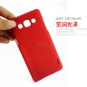 Пластиковая накладка Pudini Rubber для Samsung G360H Galaxy Core Prime Duos фото 4 — eCase