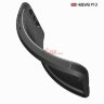 ТПУ накладка Leather для Huawei P10 фото 2 — eCase