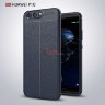 ТПУ накладка Leather для Huawei P10 фото 10 — eCase