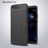 ТПУ накладка Leather для Huawei P10 фото 11 — eCase