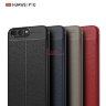 ТПУ накладка Leather для Huawei P10 фото 1 — eCase