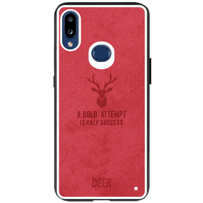 Накладка Deer для Samsung Galaxy A10s (A107F) — eCase