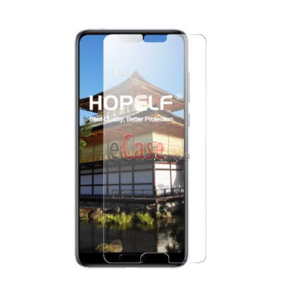 Захисне скло для Huawei P20 (Tempered Glass) — eCase