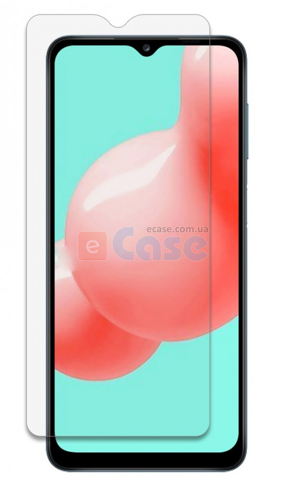 Захисне скло для Samsung Galaxy A23 (Tempered Glass) фото 1 — eCase