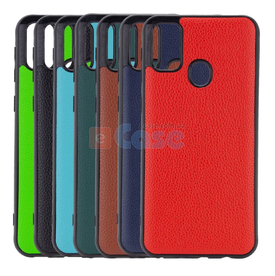 ТПУ накладка Lapea для Samsung Galaxy M30s (M307F) фото 1 — eCase