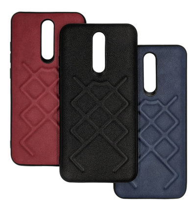 ТПУ чохол Gofre для Xiaomi Redmi K20 Pro — eCase