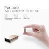 Перехідник Remax Adapter RA-OTG1 (OTG to Type-C) фото 2 — eCase