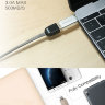 Перехідник Remax Adapter RA-OTG1 (OTG to Type-C) фото 4 — eCase