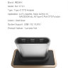 Перехідник Remax Adapter RA-OTG1 (OTG to Type-C) фото 5 — eCase