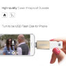 Перехідник Remax Adapter RA-OTG1 (OTG to Type-C) фото 6 — eCase