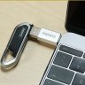 Перехідник Remax Adapter RA-OTG1 (OTG to Type-C) фото 8 — eCase