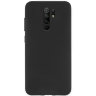 TPU чехол Matte для Xiaomi Redmi 9 (однотонный) фото 2 — eCase