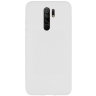 TPU чехол Matte для Xiaomi Redmi 9 (однотонный) фото 7 — eCase