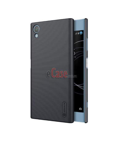 Пластиковая накладка Nillkin Matte для Sony Xperia XA1 Plus — eCase