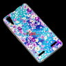 ТПУ накладка Rhinestones з малюнком для Lenovo K3 фото 5 — eCase