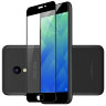 Захисне скло Full Glue Color для Meizu M6 фото 1 — eCase