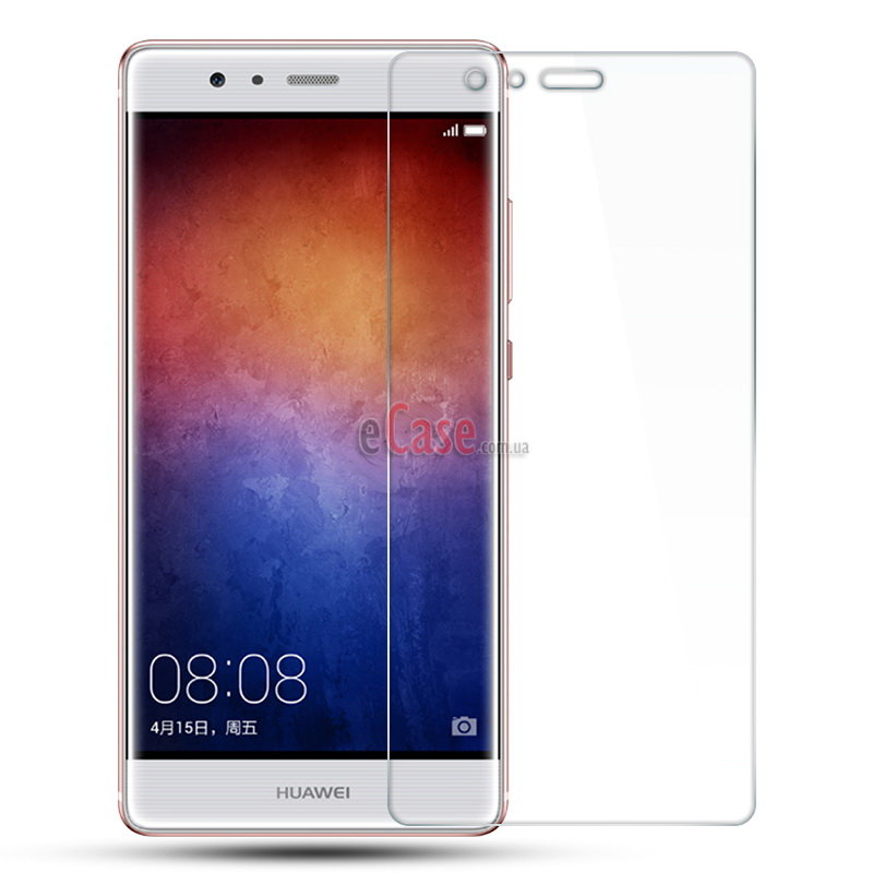 Захисне скло для Huawei Honor 7C (Tempered Glass) фото 1 — eCase
