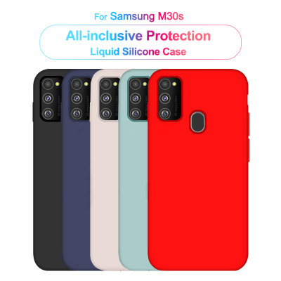 ТПУ чохол X-Level Dynamic для Samsung Galaxy M21​ — eCase