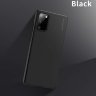 Пластиковая накладка X-level Knight для Samsung Galaxy S20 фото 8 — eCase