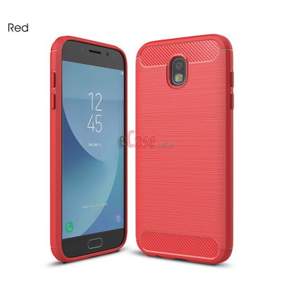 ТПУ накладка SLIM TPU Series для Samsung Galaxy J5 2017 — eCase