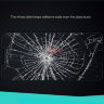 Защитное стекло Nillkin Anti-Explosion Glass Screen (H) для Meizu M3 Note фото 6 — eCase