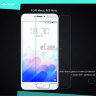 Защитное стекло Nillkin Anti-Explosion Glass Screen (H) для Meizu M3 Note фото 9 — eCase