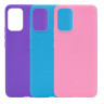 Матовий TPU чохол Softy для Xiaomi Redmi Note 10 Pro Max фото 1 — eCase