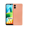 Чохол Silky Full Camera для Xiaomi Redmi A1 фото 22 — eCase