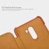 Чехол (книжка) Nillkin Qin для Pocophone F1 фото 4 — eCase
