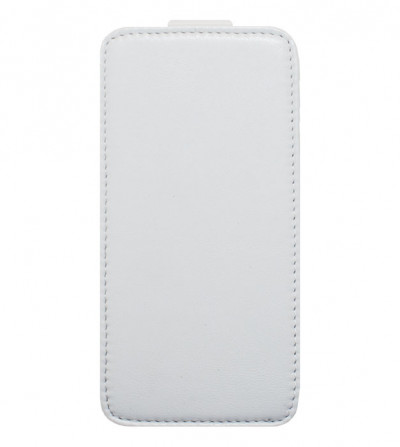 Шкіряний чохол для LG G3 D855 BiSOFF "UltraThin" (фліп) — eCase