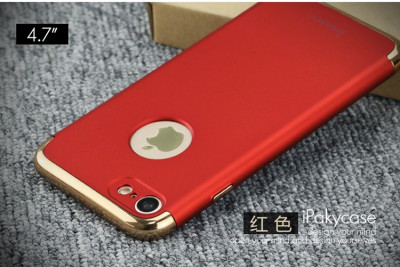 Пластикова накладка iPaky Joint Series для iPhone 7 &mdash; eCase