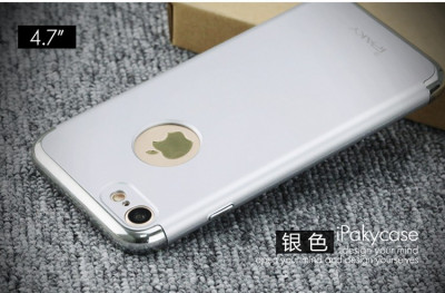 Пластикова накладка iPaky Joint Series для iPhone 7 &mdash; eCase